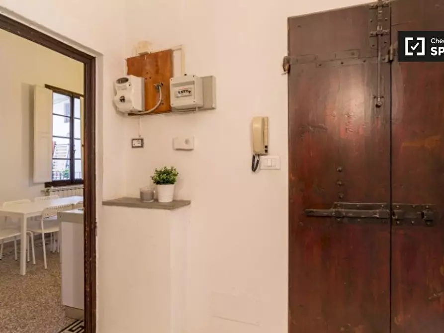 Immagine 6 di Camera condivisa in affitto  in Borgo Ognissanti a Firenze