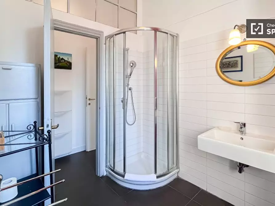 Immagine 8 di Appartamento in affitto  in Corso di Porta Ticinese a Milano