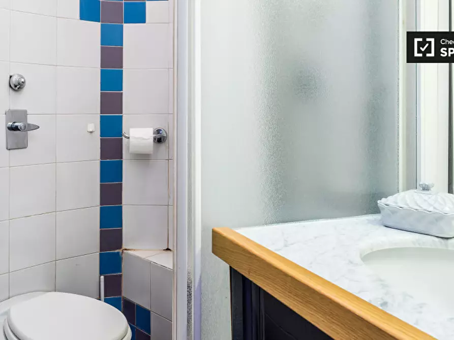 Immagine 15 di Ufficio in affitto  in Via San Carpoforo a Milano