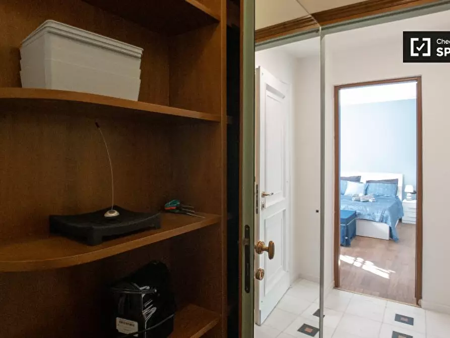 Immagine 10 di Ufficio in affitto  in Via Santa Maria Podone, 20123 Milano MI, Italy a Milano