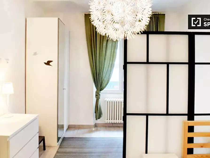 Immagine 10 di Appartamento in affitto  in Via Modena a Sesto San Giovanni