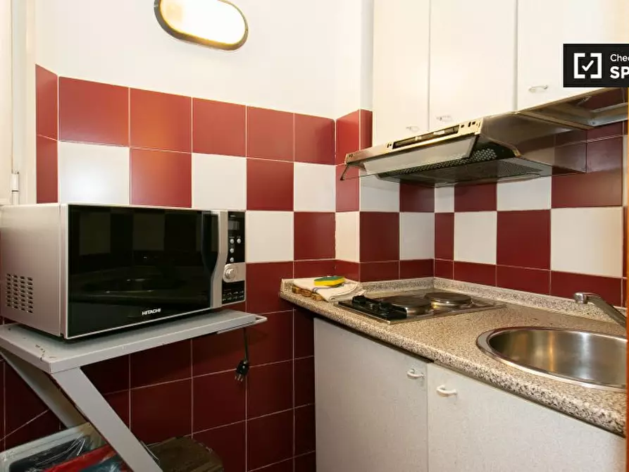 Immagine 7 di Ufficio in affitto  in Via Privata Ettore Paladini a Milano