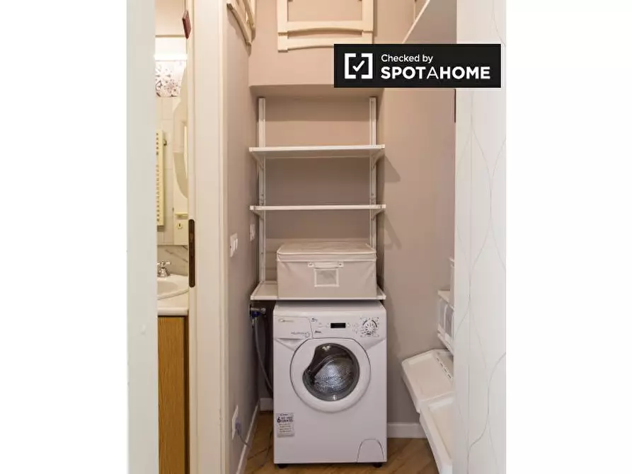 Immagine 17 di Ufficio in affitto  in Via Domenico Cirillo, 20154 Milano MI, Italy a Milano