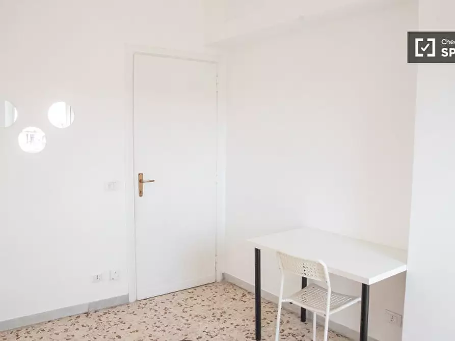 Immagine 12 di Appartamento in affitto  in Via degli Ortaggi a Roma