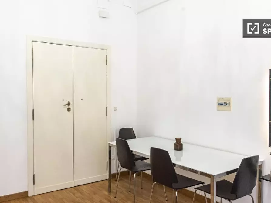 Immagine 16 di Appartamento in affitto  in Via Giovanni Antonelli a Roma