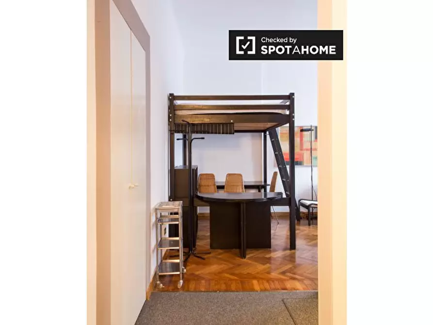 Immagine 2 di Ufficio in affitto  in Via Odoardo Tabacchi, 20136 Milano MI, Italy a Milano