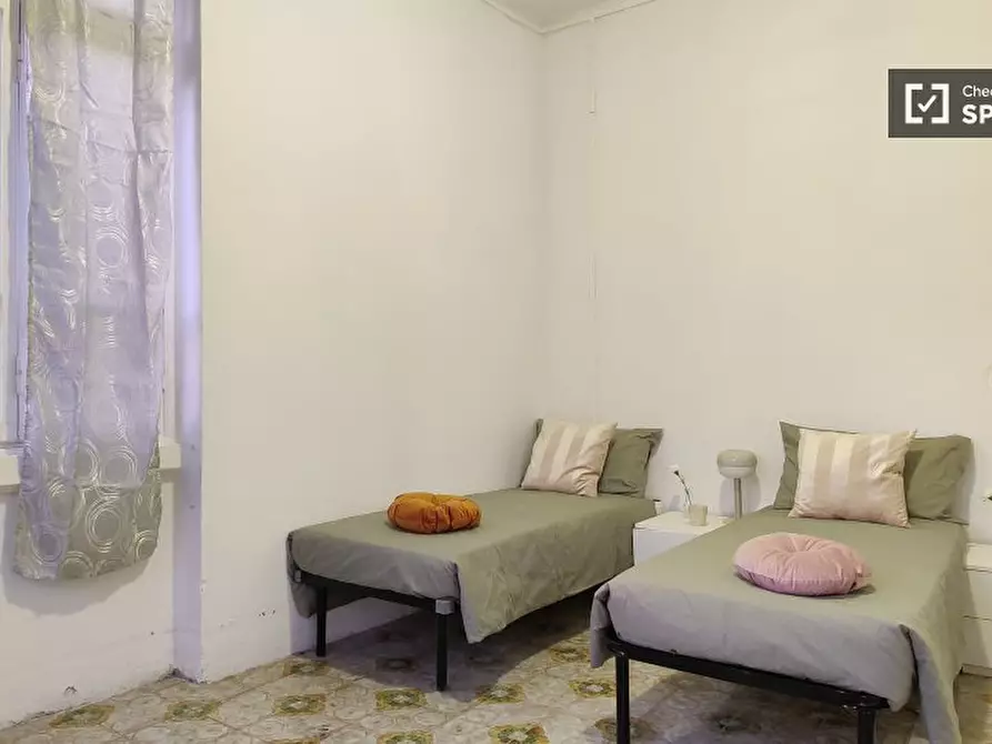 Immagine 15 di Appartamento in affitto  in Via Pietro da Cortona a Milano