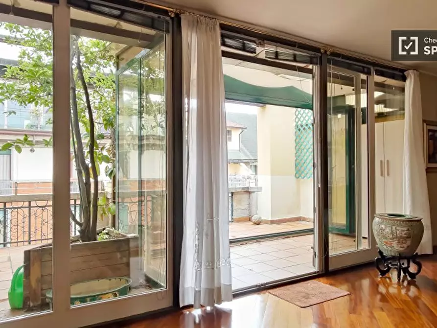 Immagine 7 di Appartamento in affitto  in Via Giovanni Omboni a Milano