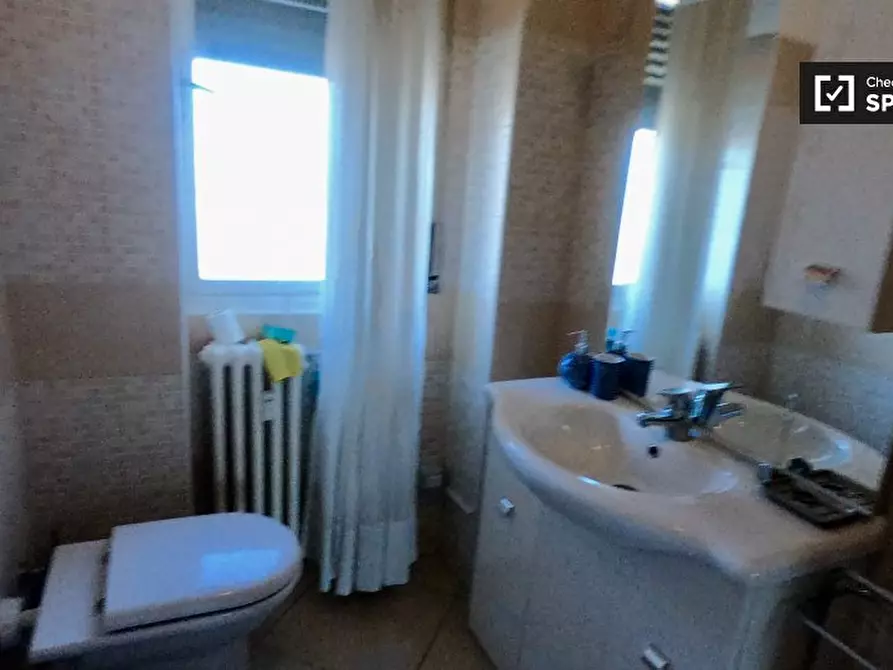 Immagine 7 di Camera condivisa in affitto  in Alzaia Naviglio Pavese, 20142 Milano MI, Italy a Milano