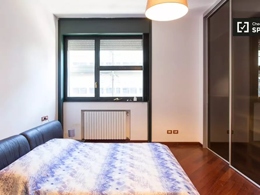 Immagine 14 di Appartamento in affitto  in Via Pantano a Milano