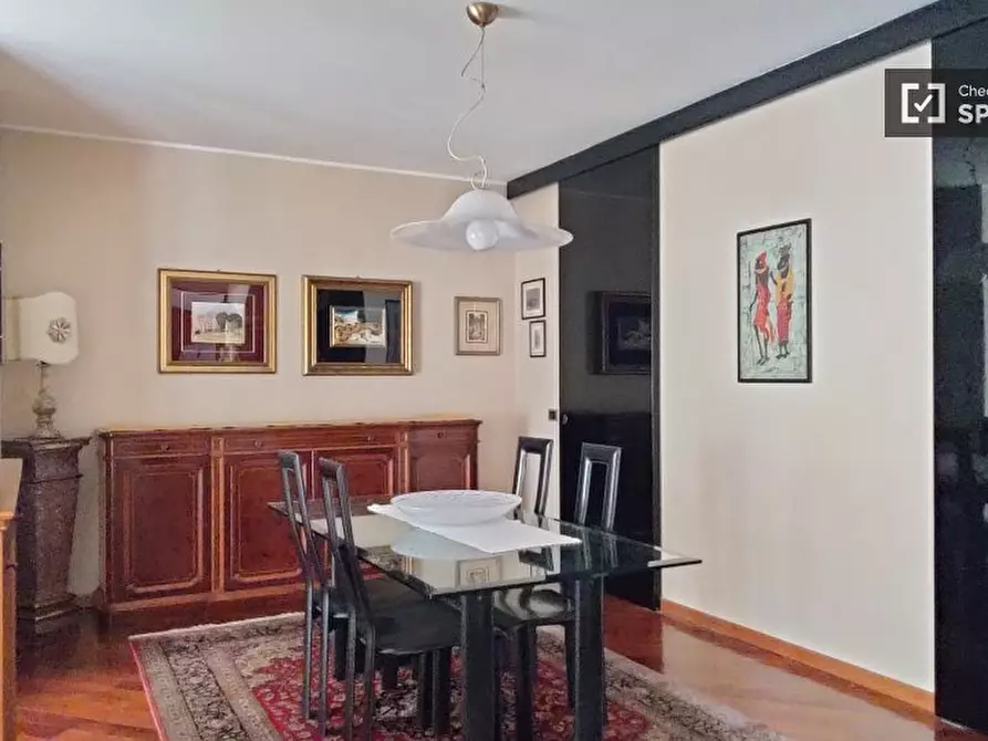 Immagine 10 di Appartamento in affitto  in Via Giovanni Omboni a Milano