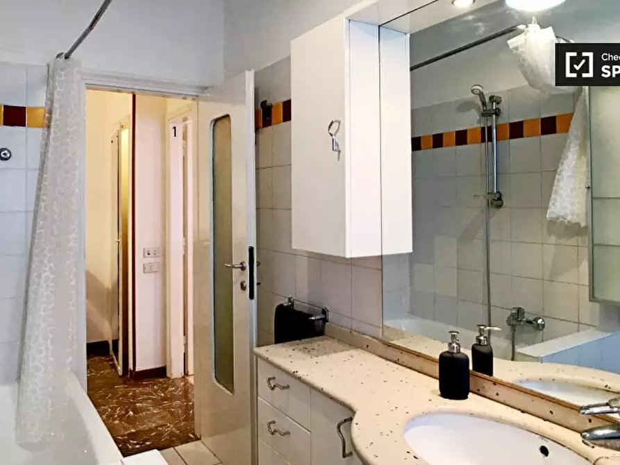 Immagine 12 di Camera condivisa in affitto  in Via Mamiani Terenzio a Milano