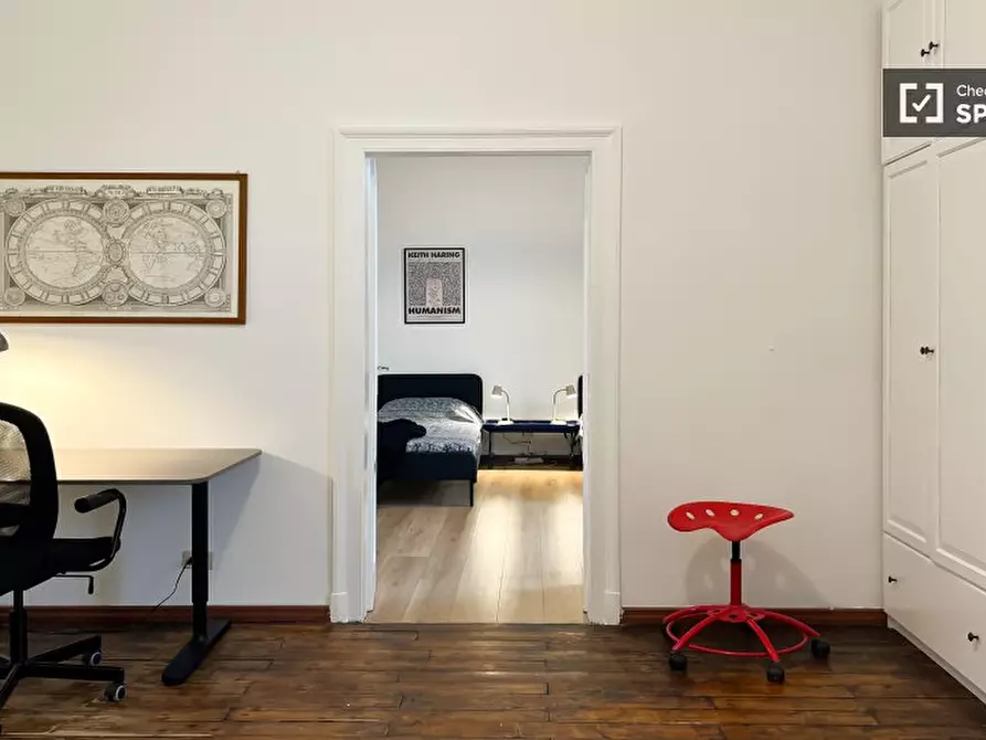 Immagine 14 di Appartamento in affitto  in Via dell'Aprica a Milano