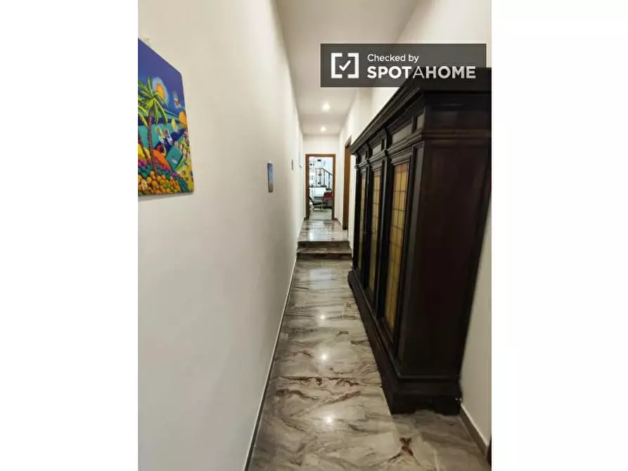 Immagine 17 di Camera condivisa in affitto  in Via della Colonna a Firenze