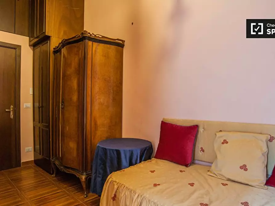 Immagine 10 di Appartamento in affitto  in Via di S. Maria Maggiore a Roma