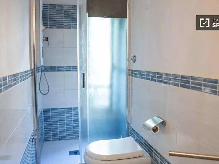 Immagine 2 di Appartamento in affitto  in Via degli Orti della Farnesina a Roma