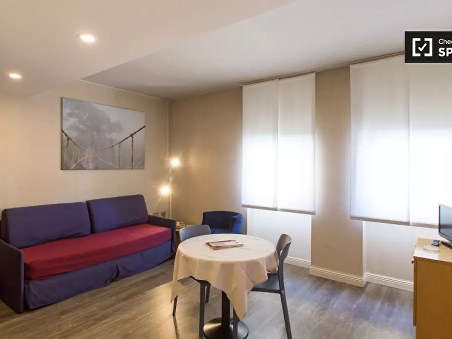 Immagine 2 di Appartamento in affitto  in Via Mosè Bianchi a Milano