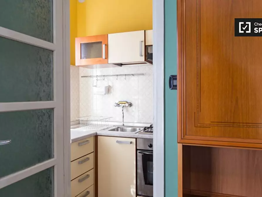 Immagine 6 di Appartamento in affitto  in Viale Giovanni Suzzani a Milano