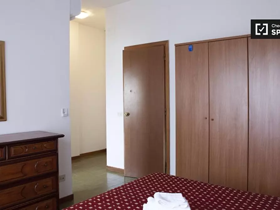 Immagine 9 di Appartamento in affitto  in Via della Balduina a Roma