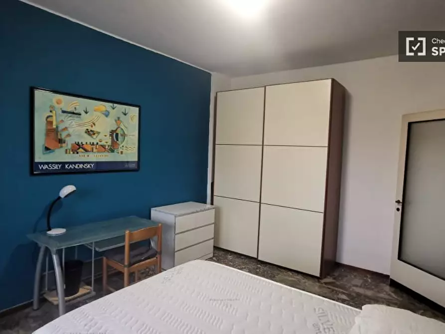 Immagine 2 di Camera condivisa in affitto  in Via dei Guarneri, 20141 Milano MI, Italy a Milano