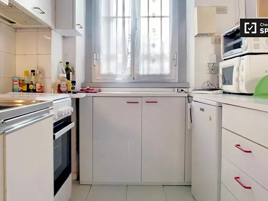 Immagine 10 di Ufficio in affitto  in Corso Genova, 20123 Milano MI, Italy a Milano