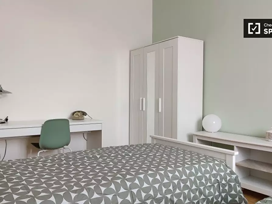 Immagine 12 di Appartamento in affitto  in Via Privata Paolo Rotta a Milano