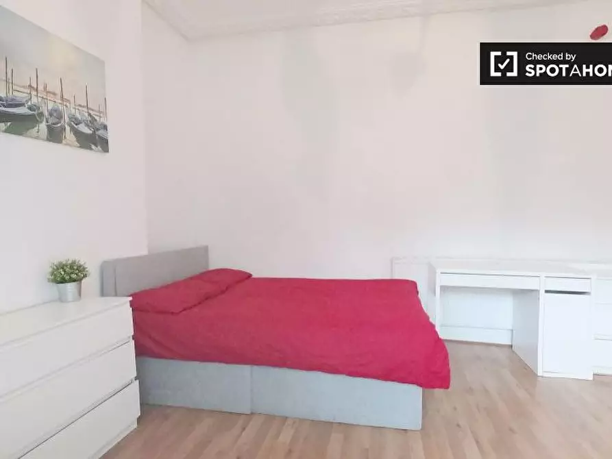 Immagine 3 di Camera condivisa in affitto  in Hornsey Park Road a Tottenham