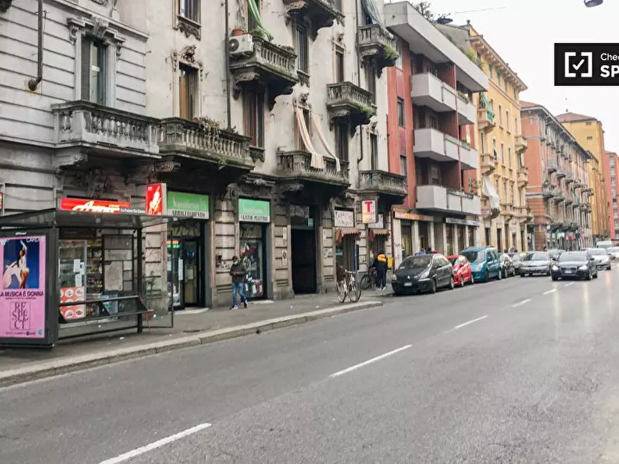 Immagine 16 di Appartamento in affitto  in Via Padova a Milano