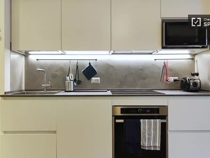 Immagine 7 di Appartamento in affitto  in Viale Monza a Milano