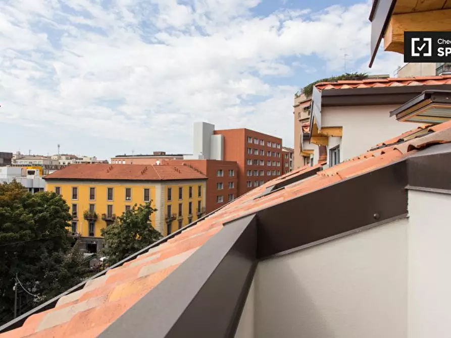 Immagine 13 di Camera condivisa in affitto  in Viale Bligny a Milano