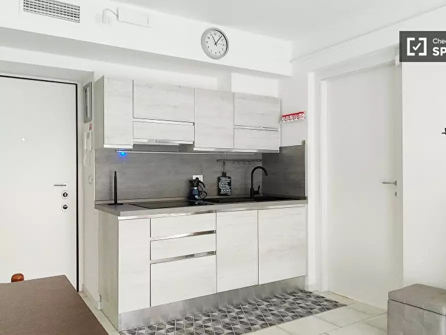 Immagine 8 di Appartamento in affitto  in Via Giuseppe Sirtori a Milano