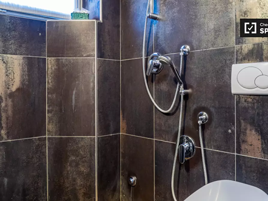 Immagine 13 di Ufficio in affitto  in Via San Carpoforo a Milano