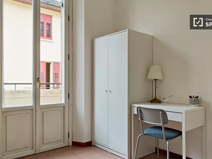 Immagine 10 di Appartamento in affitto  in Via Nicola Palmieri a Milano