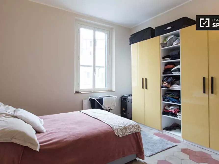 Immagine 9 di Appartamento in affitto  in Via Ambrogio Binda a Milano