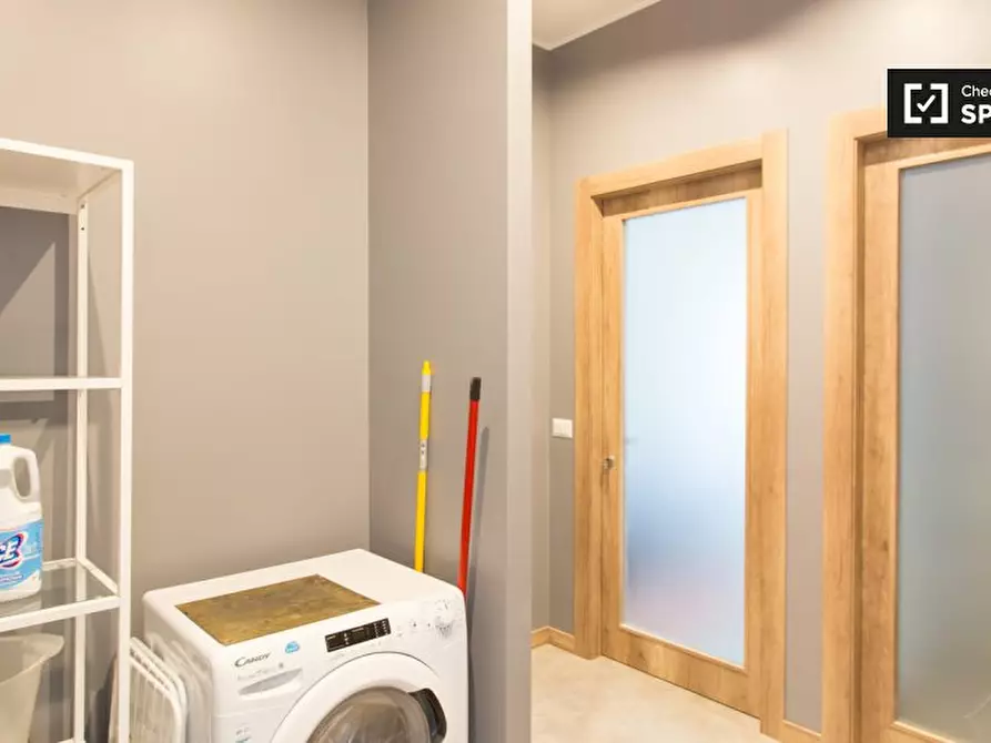 Immagine 3 di Ufficio in affitto  in Via Francesco de Sanctis a Milano