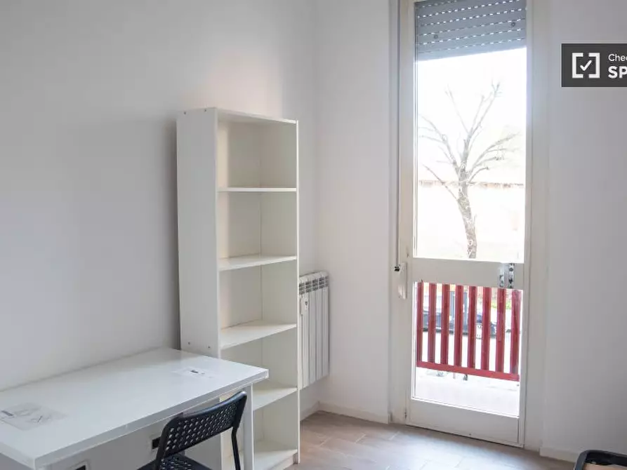 Immagine 4 di Appartamento in affitto  in Via degli Ortaggi a Roma