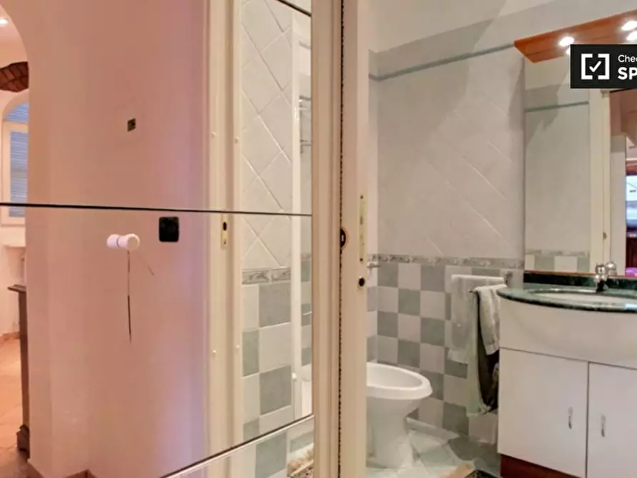 Immagine 8 di Appartamento in affitto  in Via Ambrogio Binda a Milano