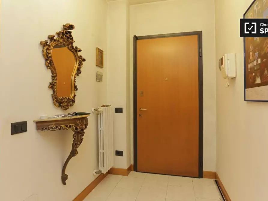 Immagine 19 di Camera condivisa in affitto  in Via Sergio Tofano, 20153 Milano MI, Italy a Milano