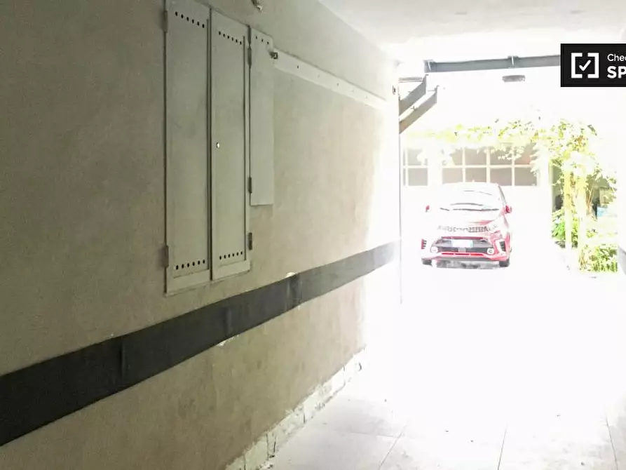 Immagine 15 di Camera condivisa in affitto  in Via Ugo Foscolo a Sesto San Giovanni