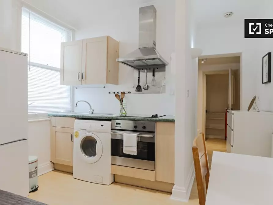 Immagine 12 di Ufficio in affitto  in Sussex Gardens a Paddington