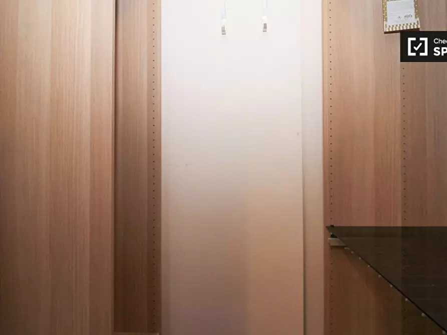 Immagine 7 di Appartamento in affitto  in Via Gabriele d'Annunzio a Milano