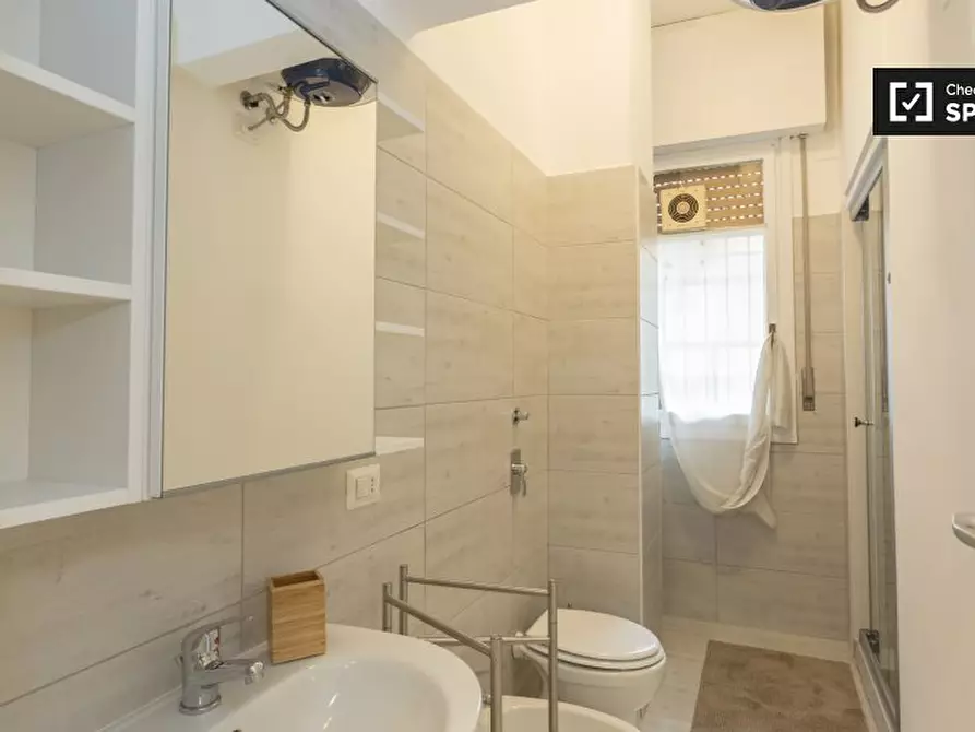 Immagine 18 di Camera condivisa in affitto  in Via Vincenzo Monti a Milano