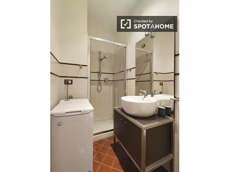 Immagine 12 di Ufficio in affitto  in Viale Umbria a Milano