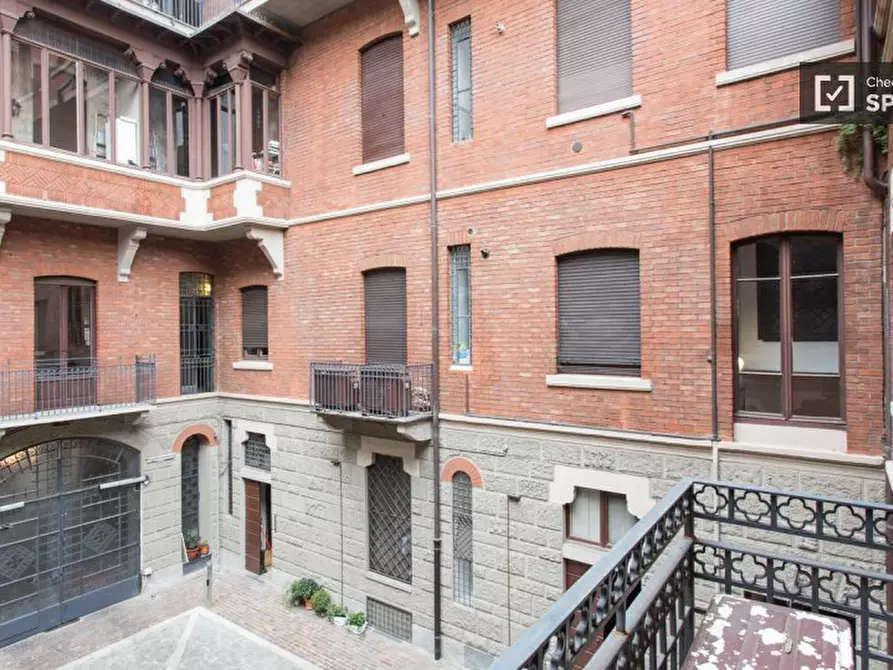 Immagine 16 di Appartamento in affitto  in Via Giosuè Carducci a Milano