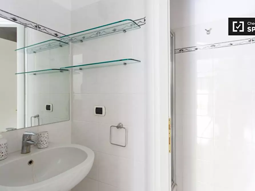 Immagine 7 di Appartamento in affitto  in Via Giovanni Spadolini a Milano