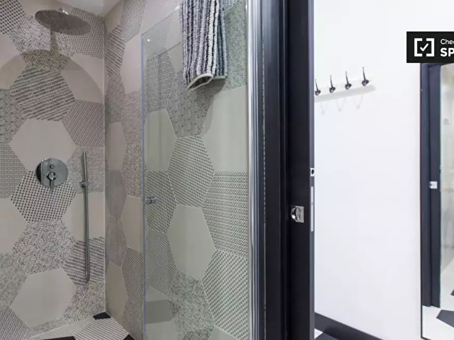 Immagine 13 di Appartamento in affitto  in Via Mecenate a Milano