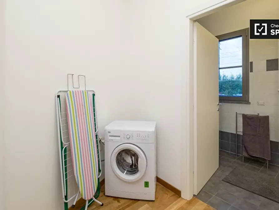 Immagine 12 di Ufficio in affitto  in Via Enrico Cosenz a Milano