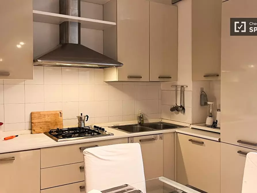 Immagine 3 di Appartamento in affitto  in Via Termopili a Milano