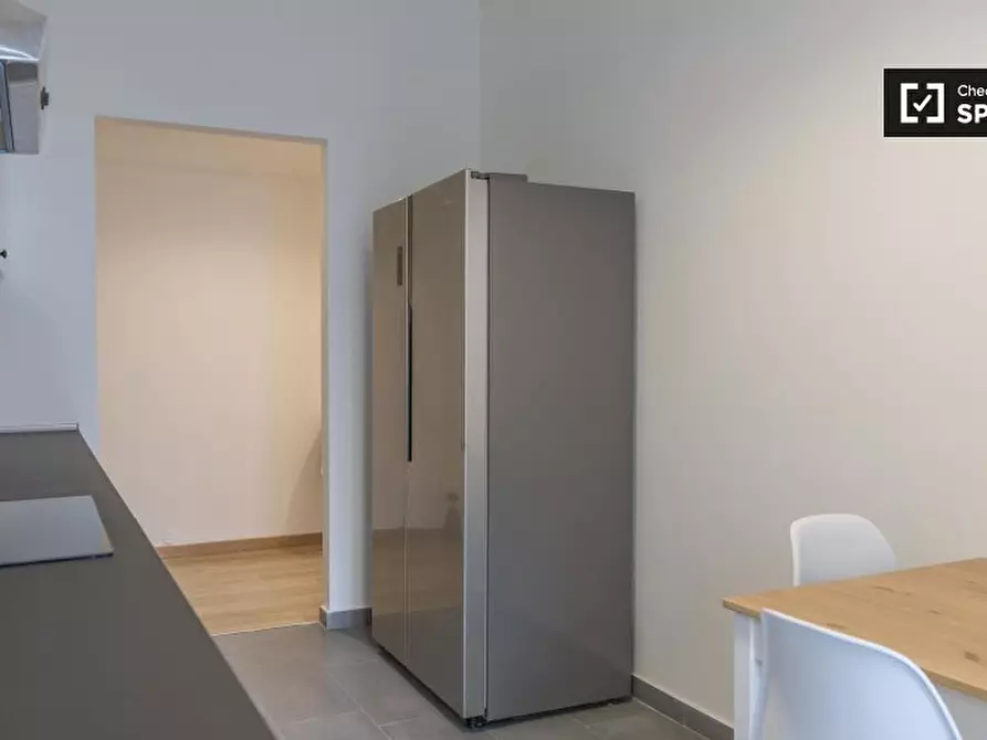 Immagine 11 di Camera condivisa in affitto  in Via Savona a Milano