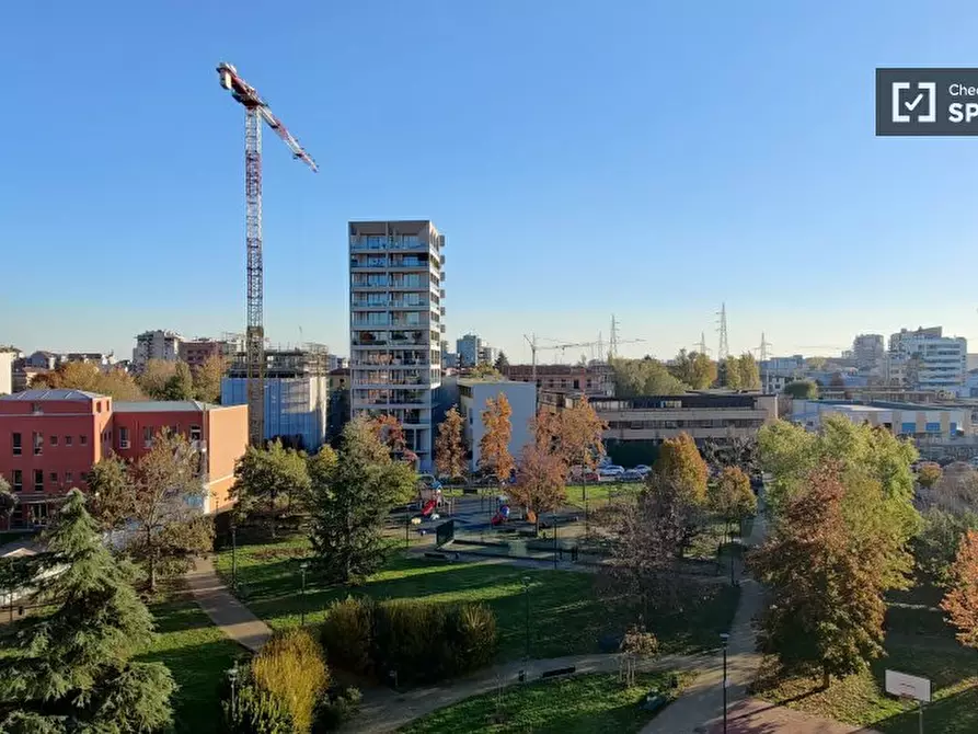 Immagine 13 di Appartamento in affitto  in Via Arcivescovo Calabiana a Milano